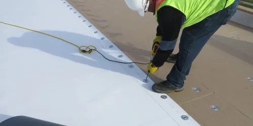 Contact The Scottsdale Roofing Company