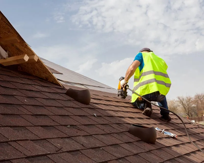 About The Scottsdale Roofing Company